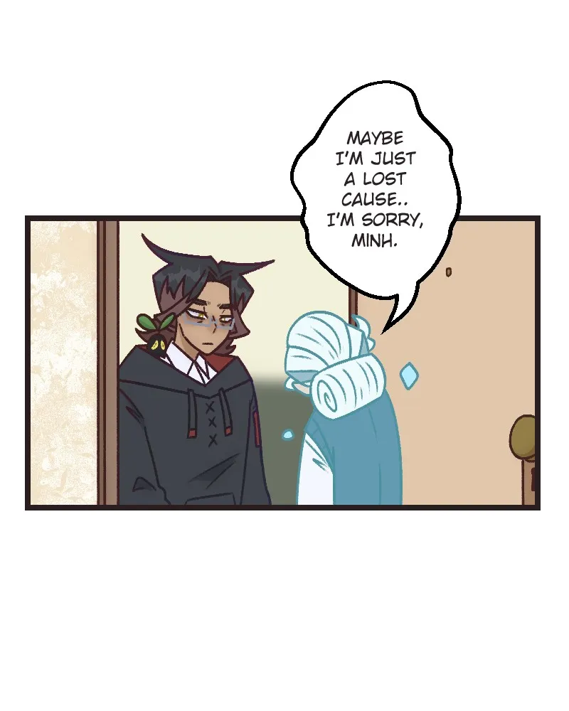 Grand Ma Chapter 24 page 9 - 