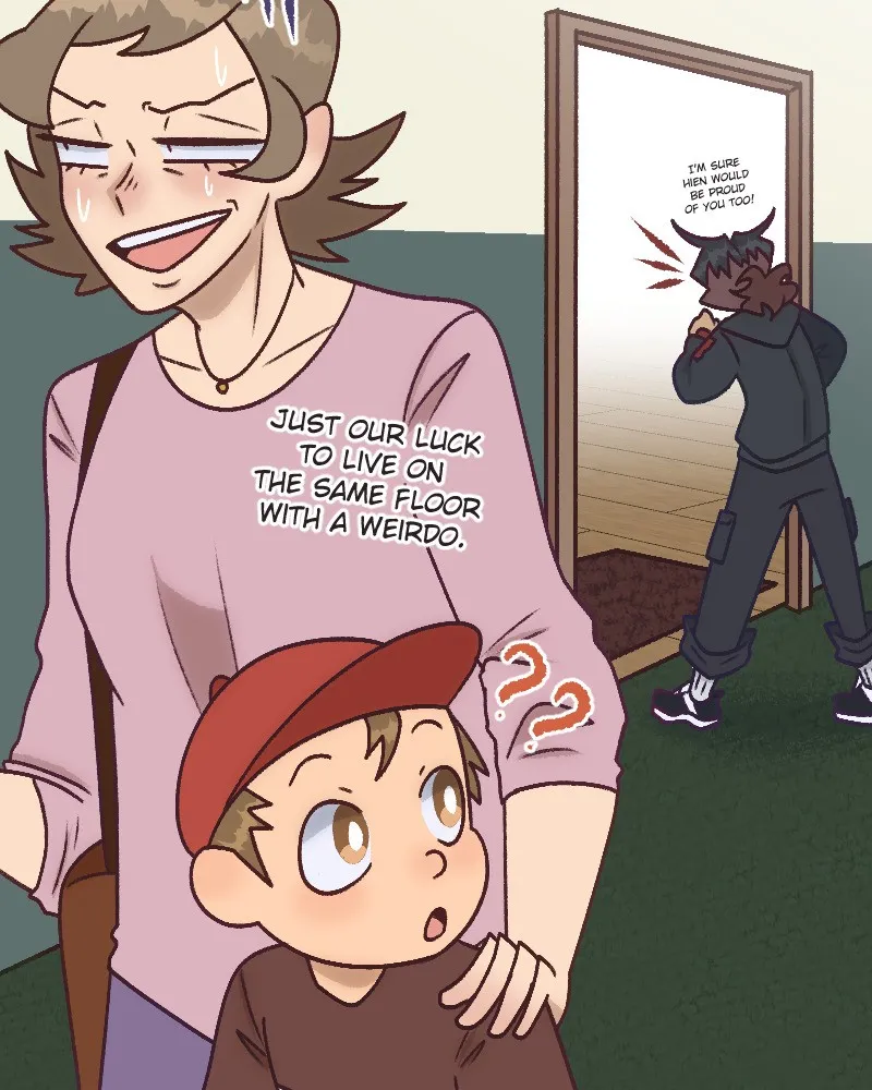 Grand Ma Chapter 24 page 82 - 