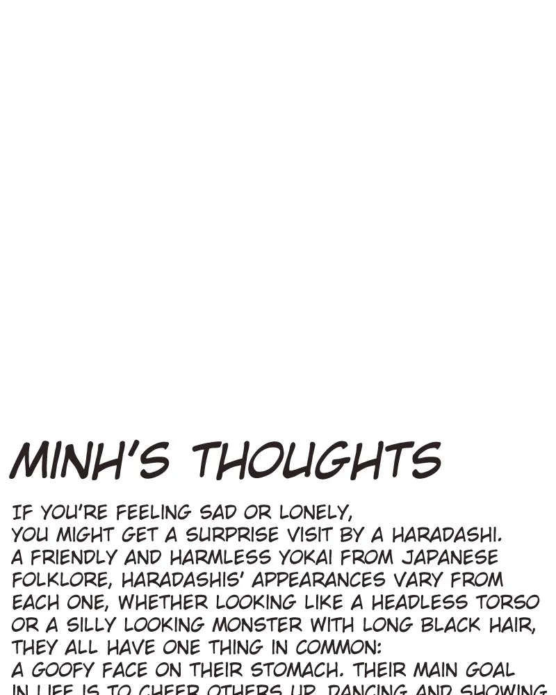 Grand Ma Chapter 24 page 84 - 