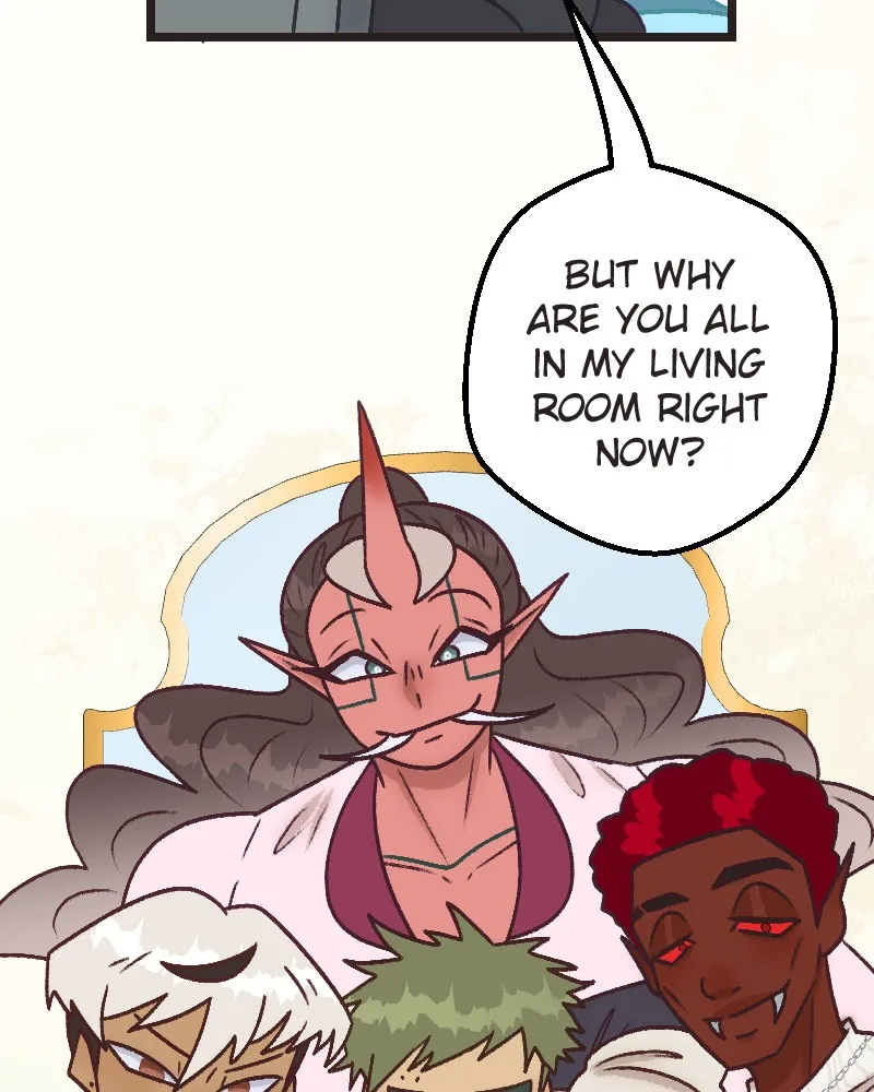 Grand Ma Chapter 25 page 2 - 
