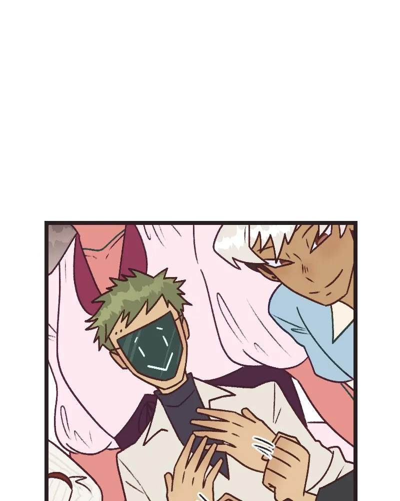 Grand Ma Chapter 25 page 11 - 
