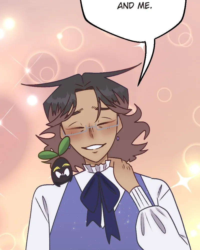 Grand Ma Chapter 25 page 102 - 