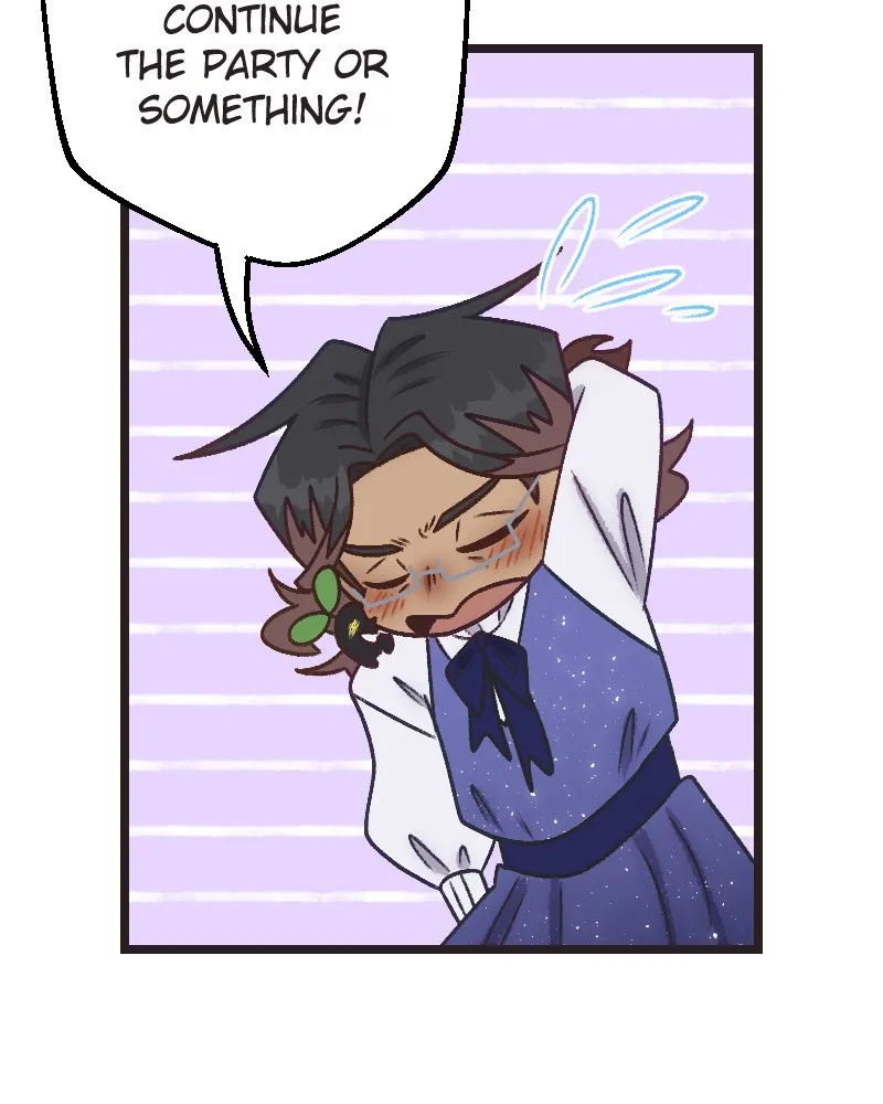 Grand Ma Chapter 25 page 104 - 