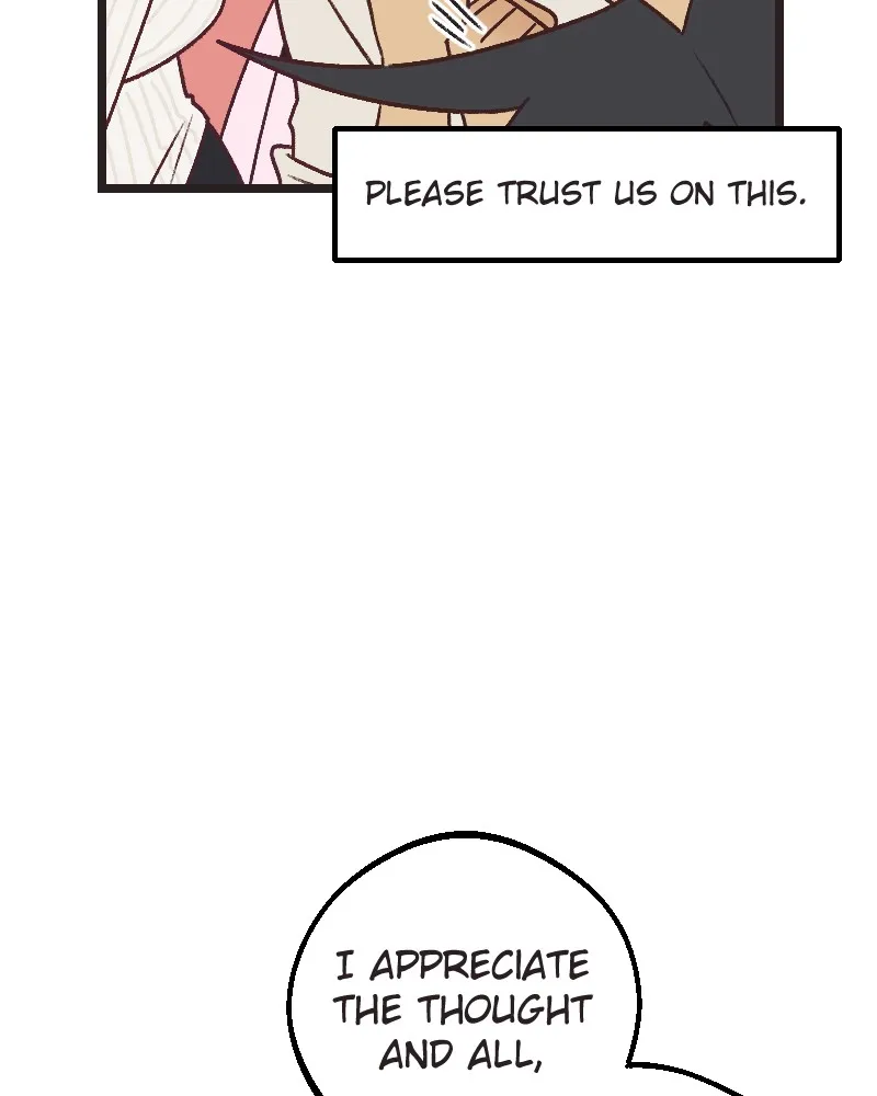 Grand Ma Chapter 25 page 12 - 