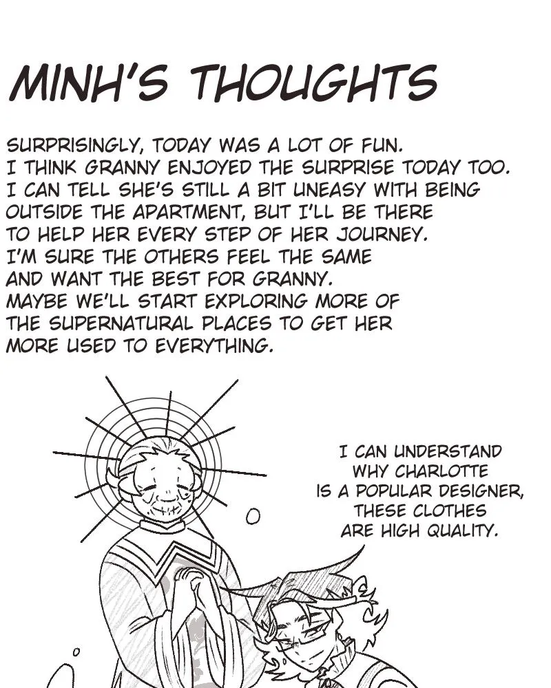 Grand Ma Chapter 25 page 115 - 