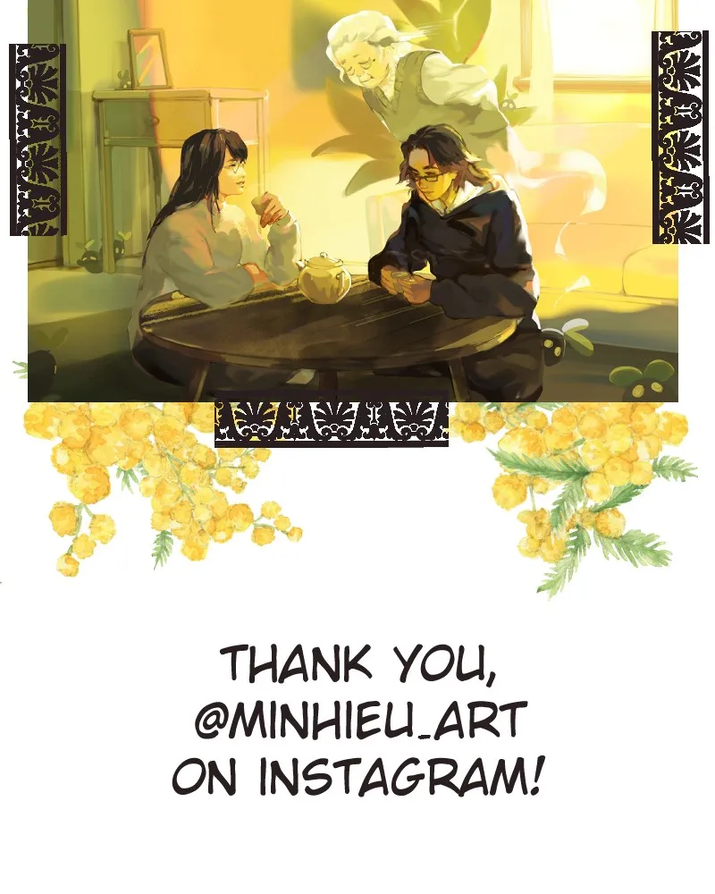 Grand Ma Chapter 25 page 118 - 