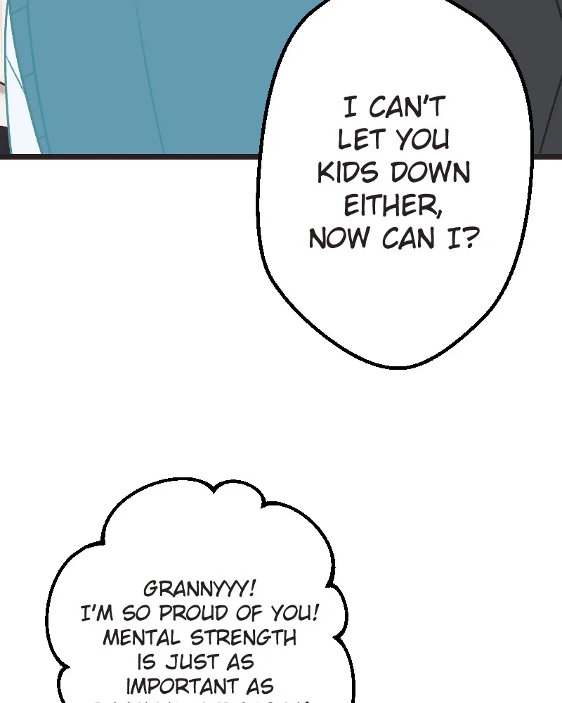 Grand Ma Chapter 25 page 17 - 