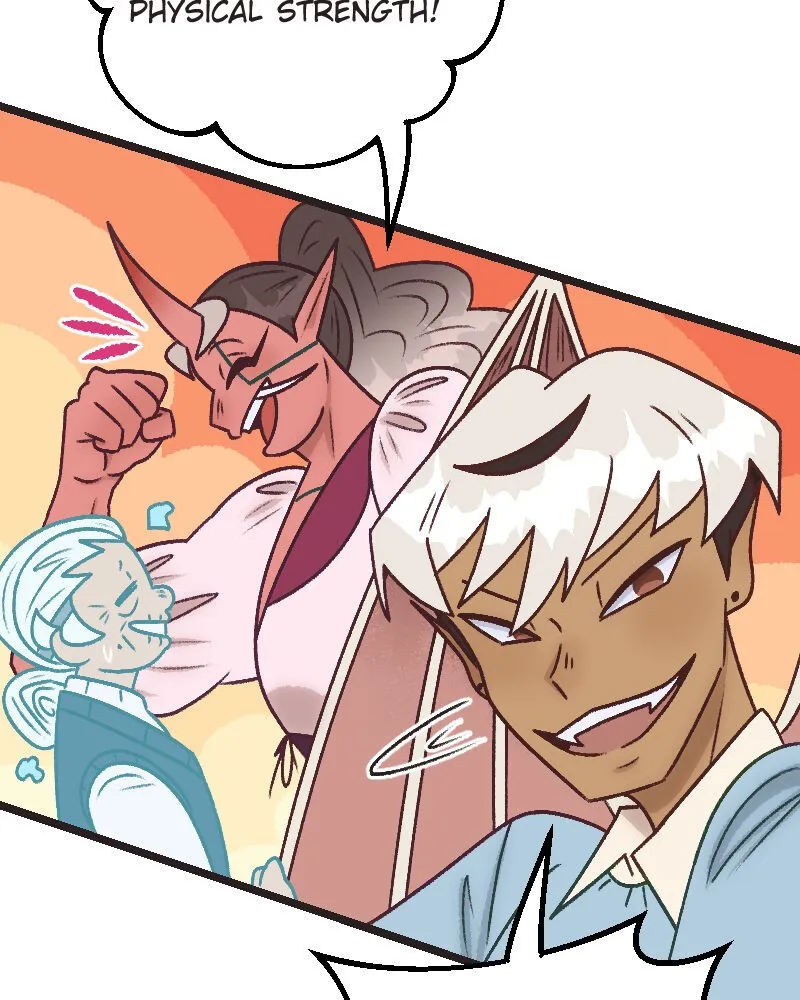Grand Ma Chapter 25 page 18 - 