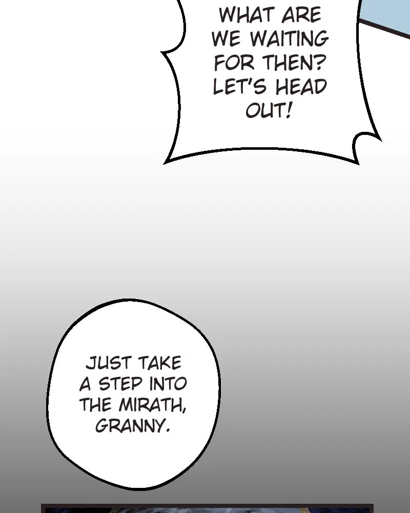 Grand Ma Chapter 25 page 19 - 