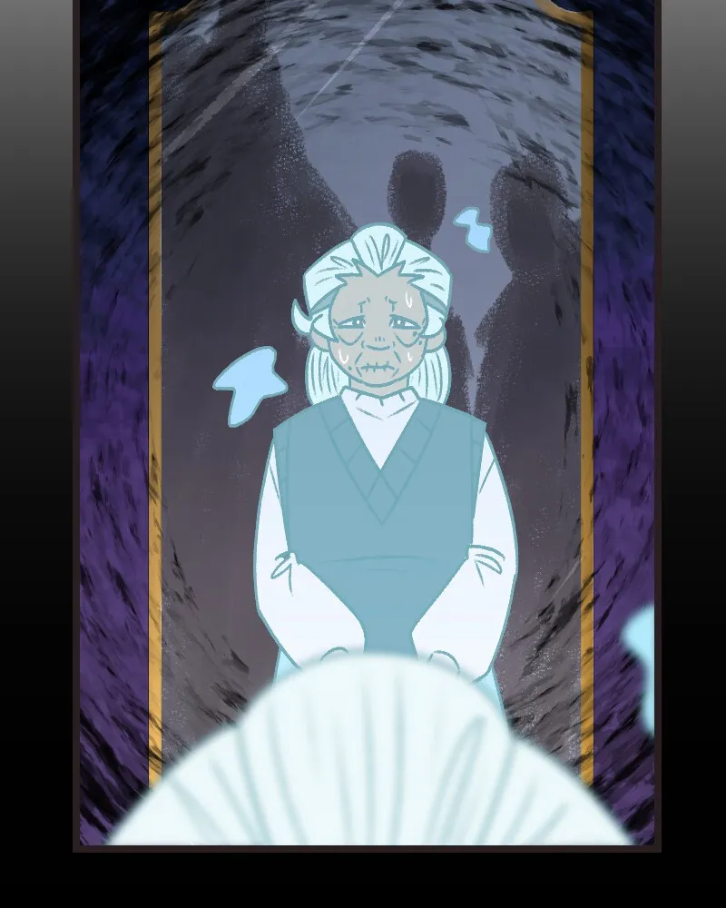 Grand Ma Chapter 25 page 20 - 