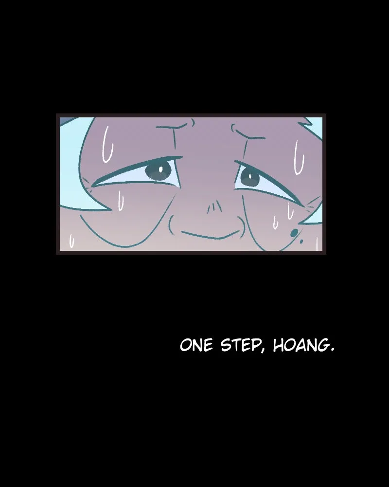 Grand Ma Chapter 25 page 21 - 