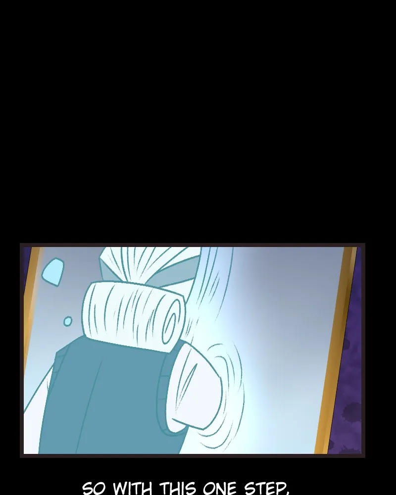Grand Ma Chapter 25 page 25 - 