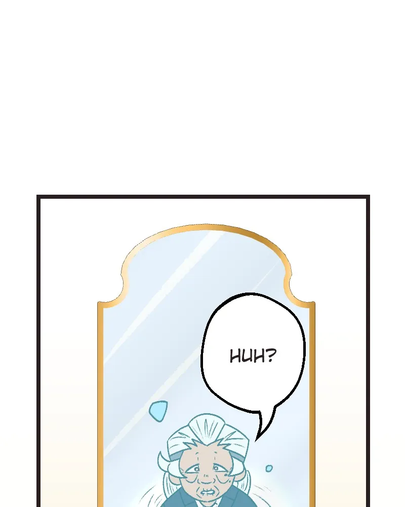 Grand Ma Chapter 25 page 31 - 