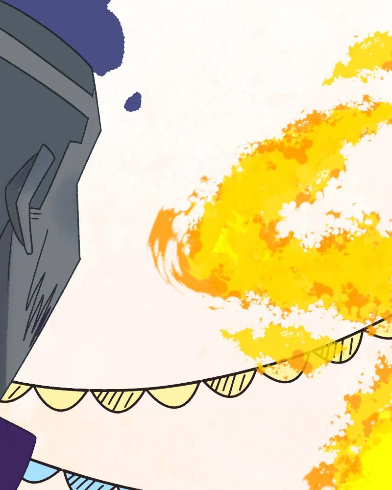 Grand Ma Chapter 25 page 33 - 