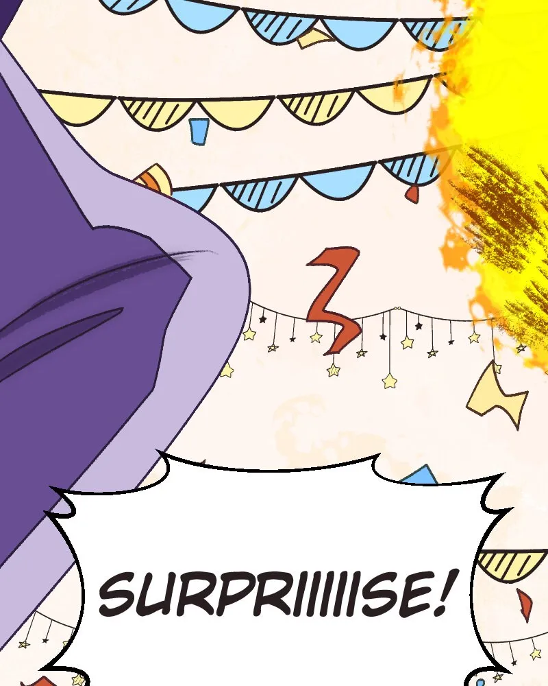 Grand Ma Chapter 25 page 34 - 