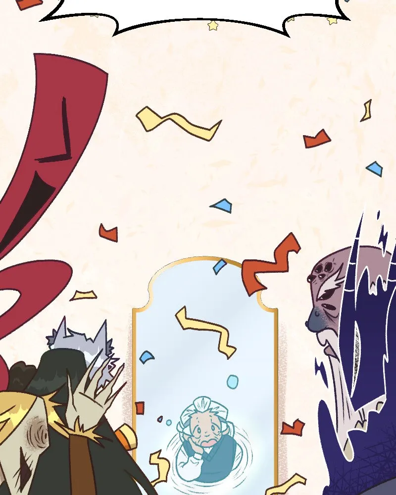 Grand Ma Chapter 25 page 35 - 