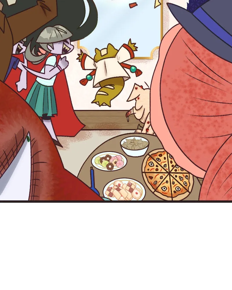 Grand Ma Chapter 25 page 36 - 