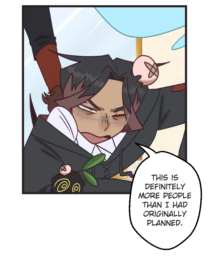 Grand Ma Chapter 25 page 40 - 