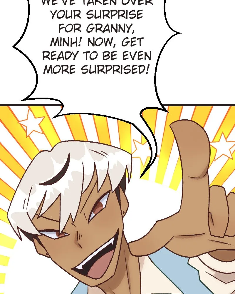 Grand Ma Chapter 25 page 5 - 