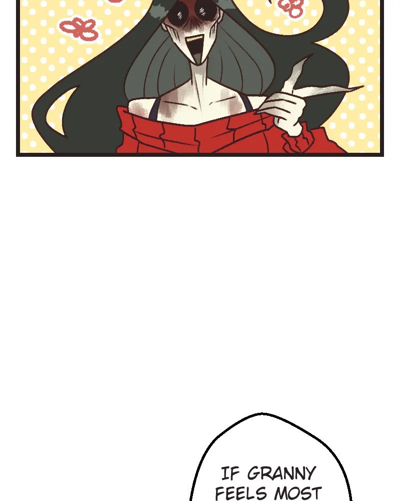 Grand Ma Chapter 25 page 44 - 
