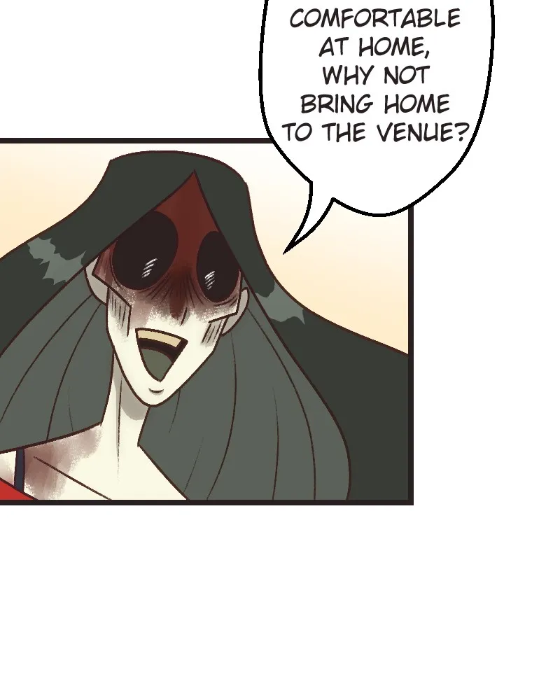 Grand Ma Chapter 25 page 45 - 