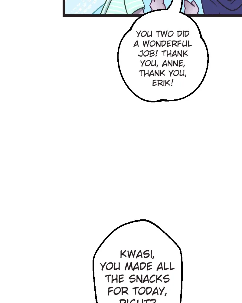 Grand Ma Chapter 25 page 47 - 