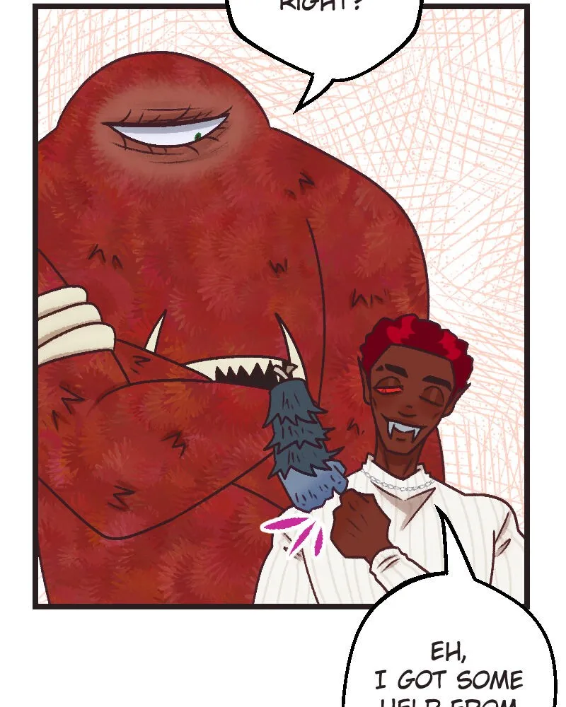 Grand Ma Chapter 25 page 48 - 
