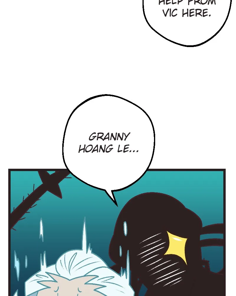 Grand Ma Chapter 25 page 49 - 