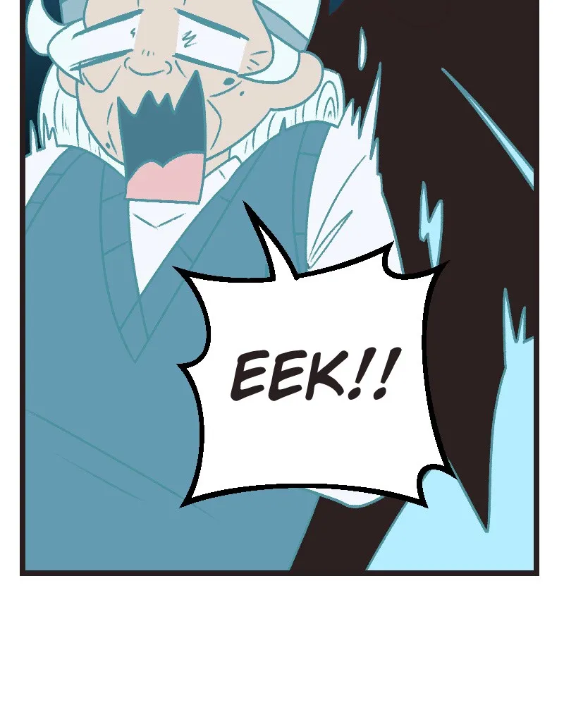 Grand Ma Chapter 25 page 50 - 