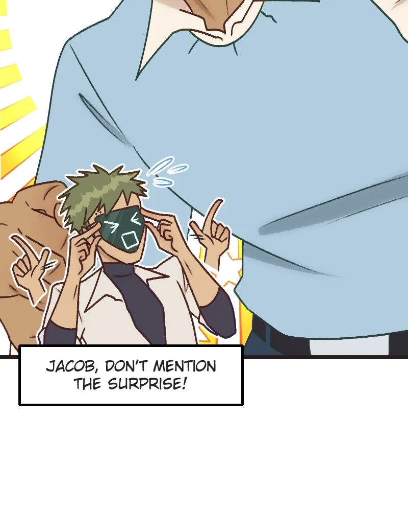 Grand Ma Chapter 25 page 6 - 