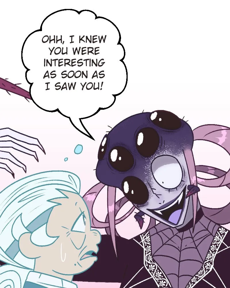 Grand Ma Chapter 25 page 51 - 