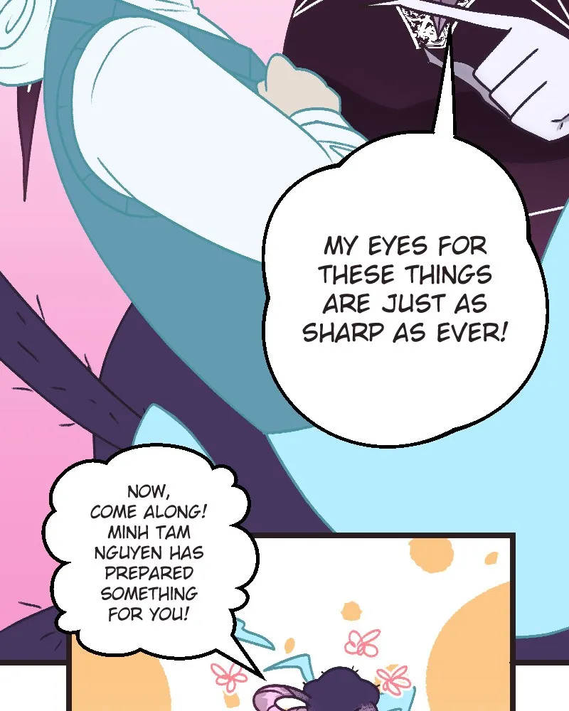 Grand Ma Chapter 25 page 52 - 