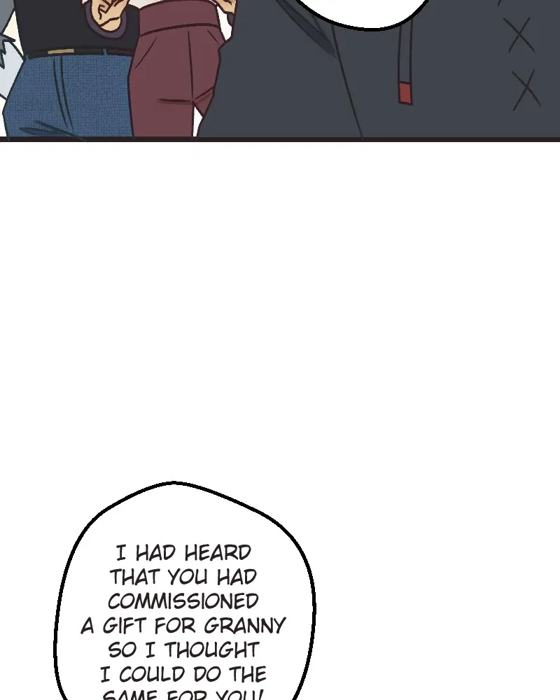 Grand Ma Chapter 25 page 55 - 