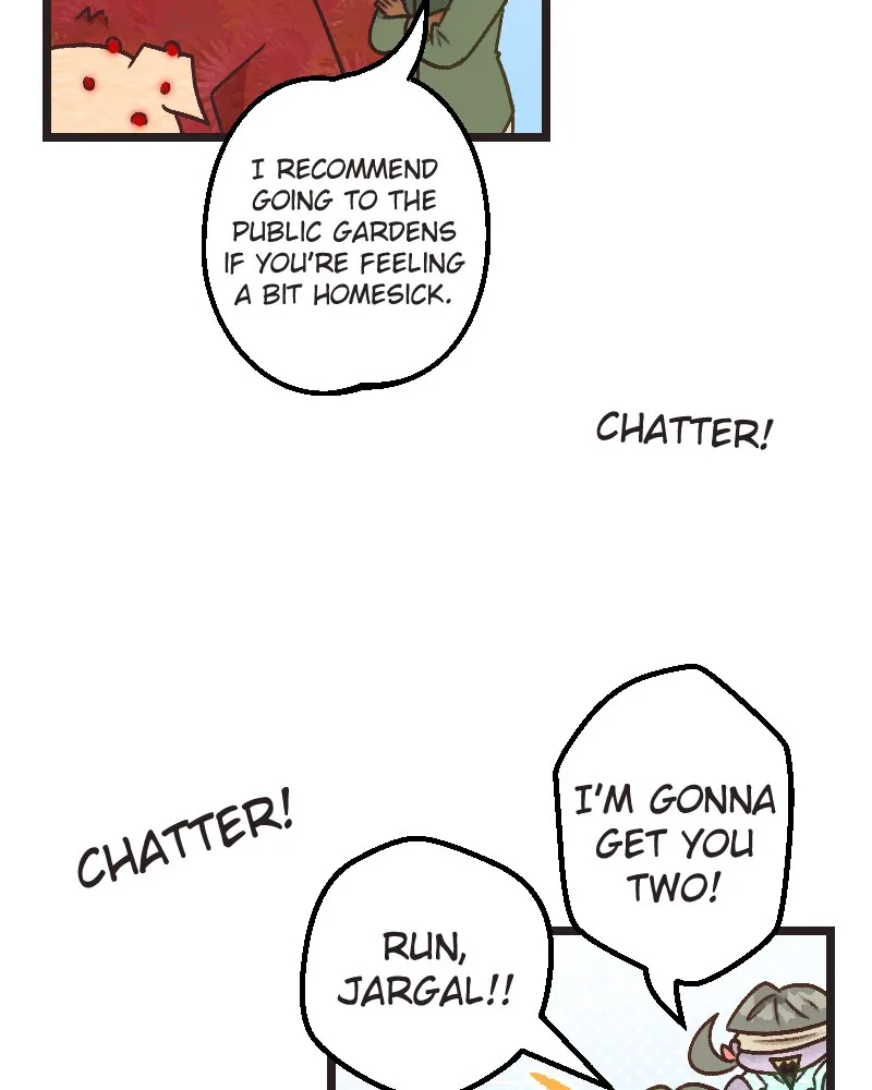 Grand Ma Chapter 25 page 62 - 