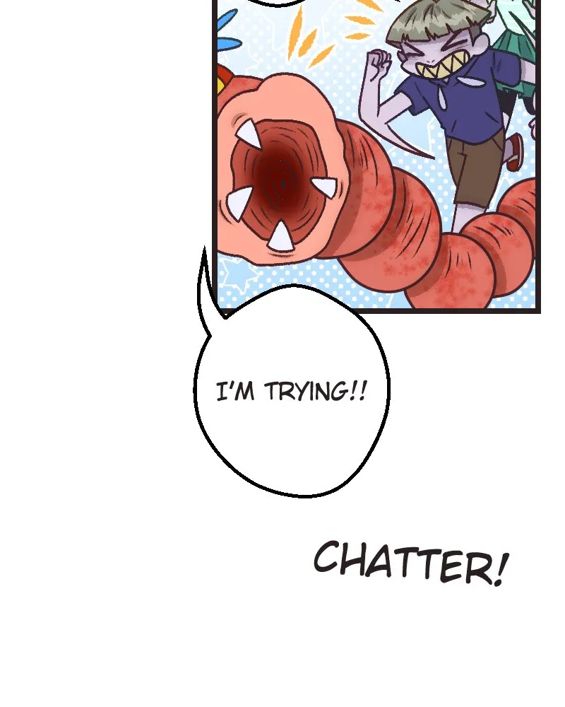 Grand Ma Chapter 25 page 63 - 