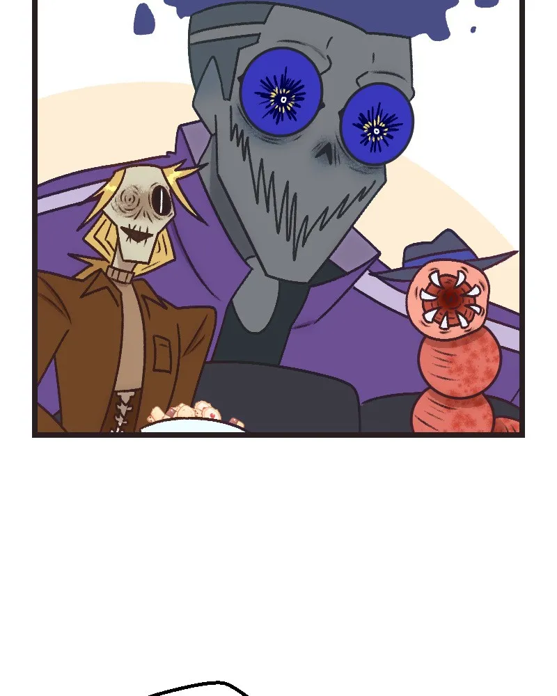 Grand Ma Chapter 25 page 68 - 