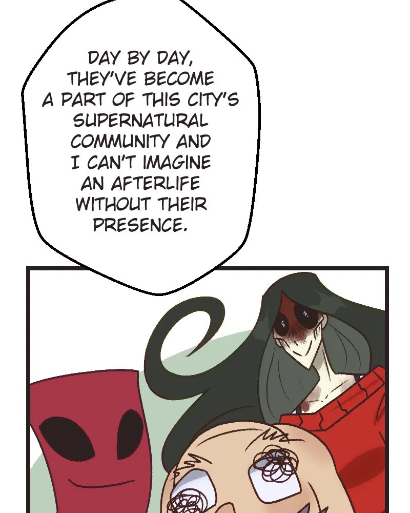 Grand Ma Chapter 25 page 69 - 