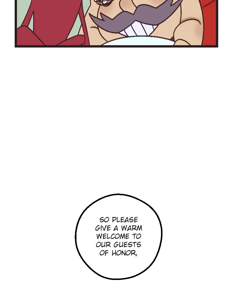 Grand Ma Chapter 25 page 70 - 