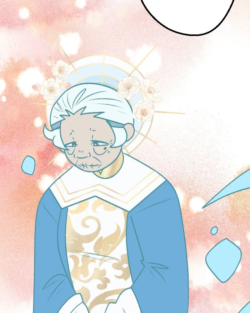 Grand Ma Chapter 25 page 72 - 