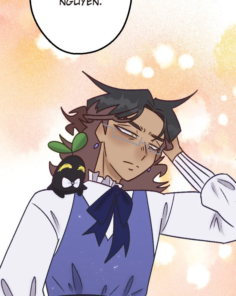 Grand Ma Chapter 25 page 76 - 