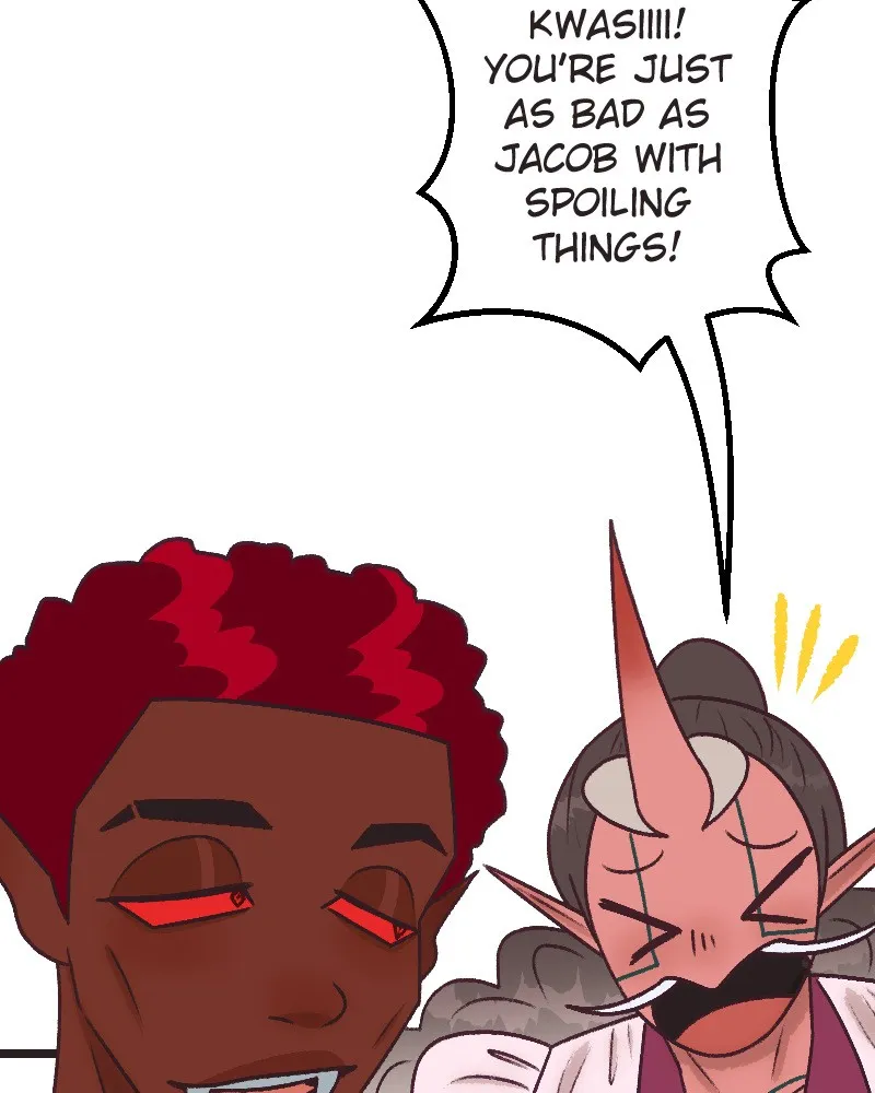 Grand Ma Chapter 25 page 9 - 