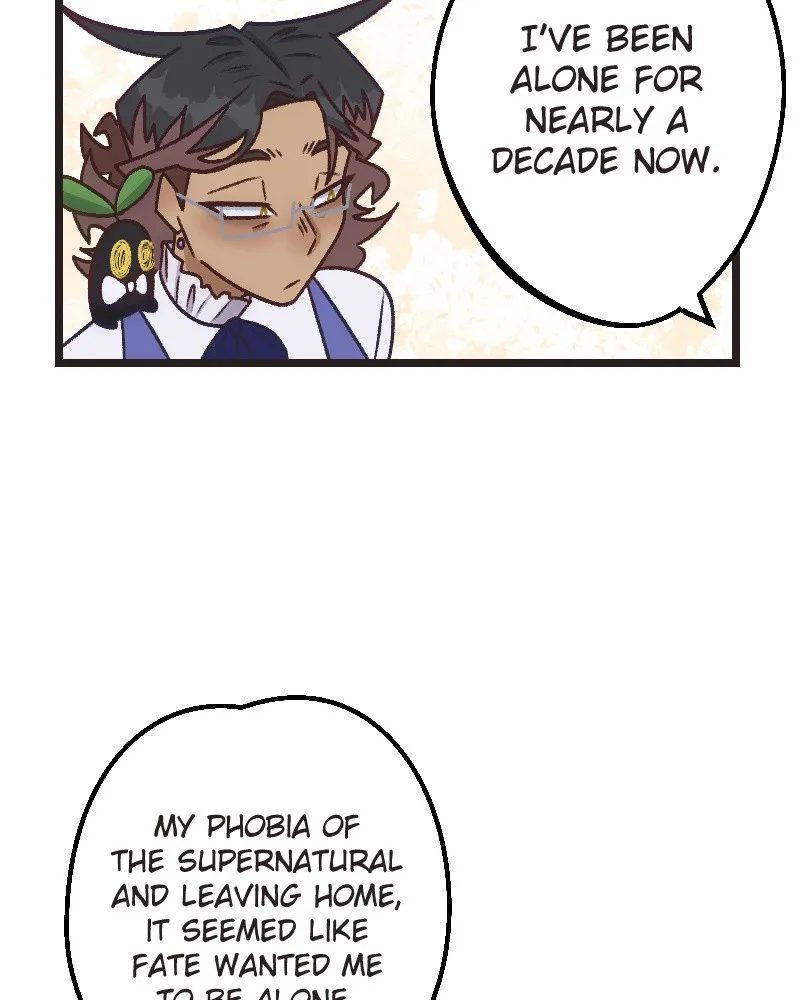 Grand Ma Chapter 25 page 82 - 