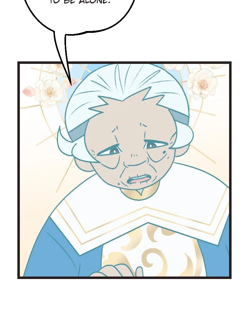 Grand Ma Chapter 25 page 83 - 