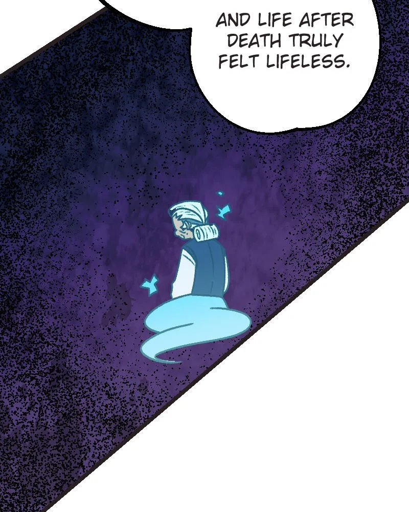 Grand Ma Chapter 25 page 85 - 