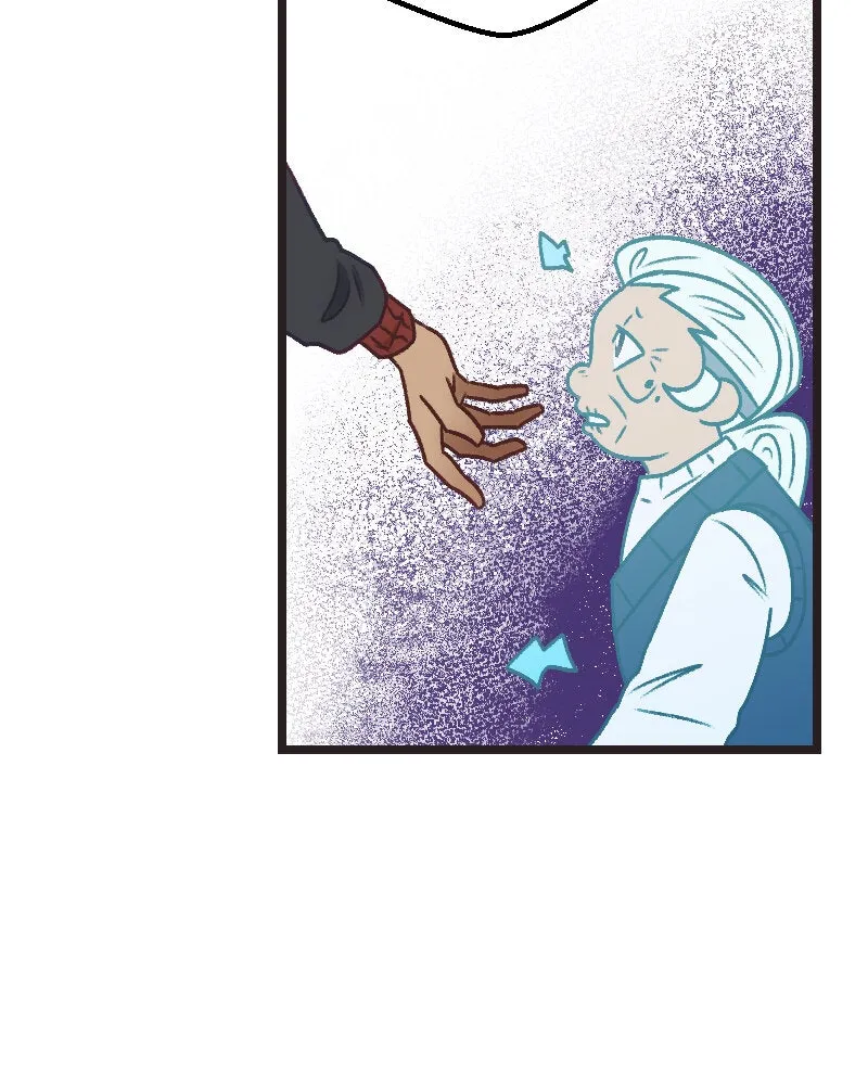 Grand Ma Chapter 25 page 87 - 