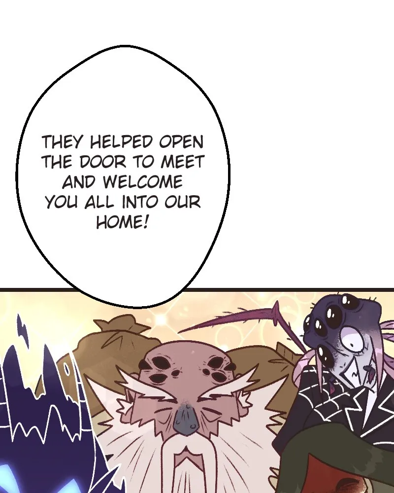 Grand Ma Chapter 25 page 88 - 