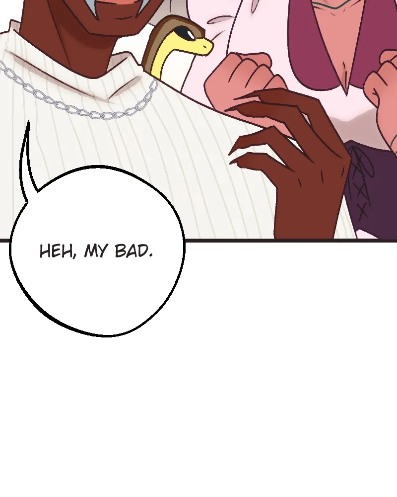 Grand Ma Chapter 25 page 10 - 
