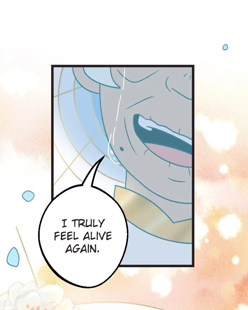 Grand Ma Chapter 25 page 91 - 