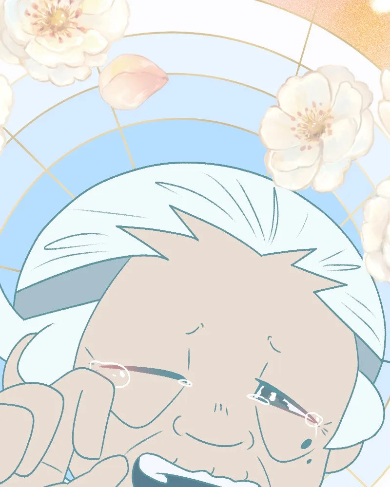 Grand Ma Chapter 25 page 92 - 