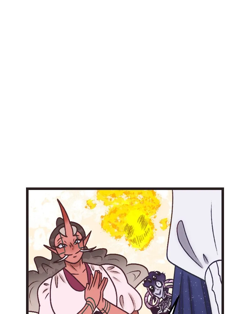 Grand Ma Chapter 25 page 97 - 